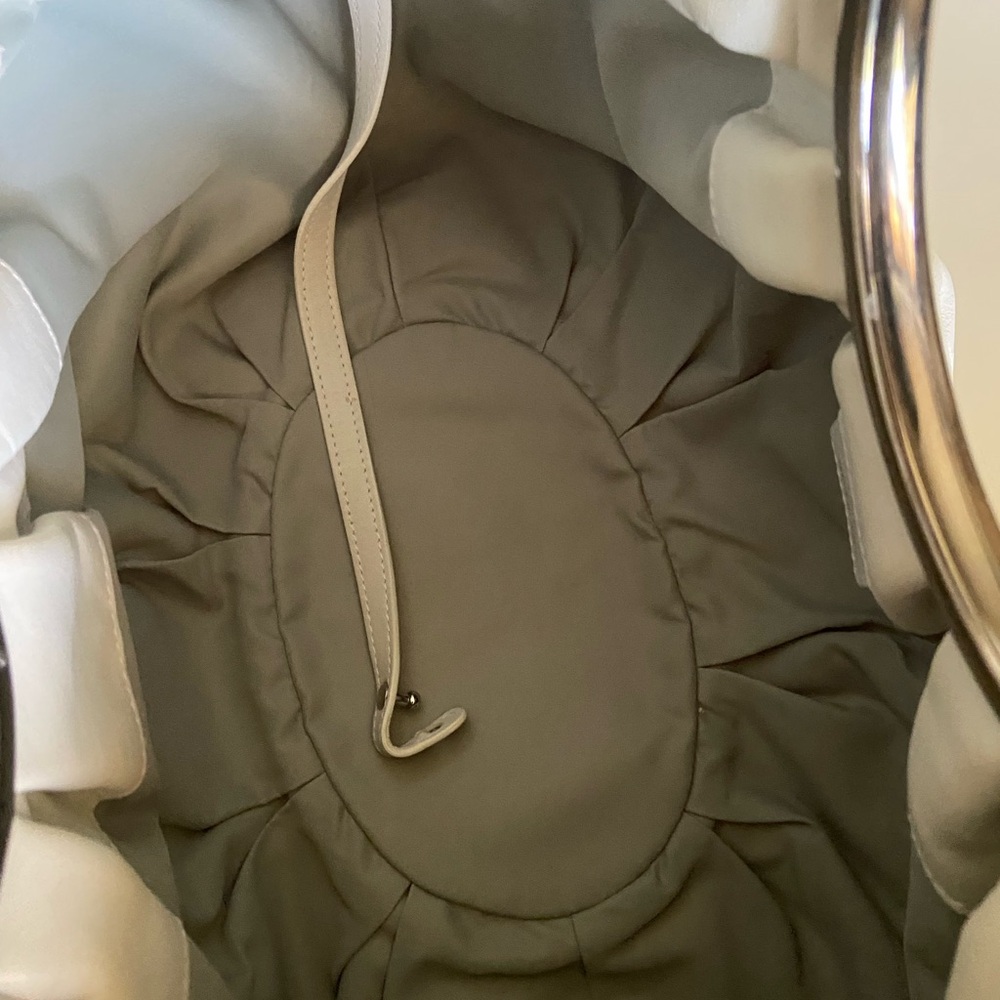Christian Dior Leather bag with Crossbody - Picture 7 of 16